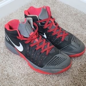 Nike "I get buckets" Shoes